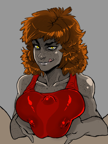 [various] Claudia E. Cross (by Andava) [OC] cover