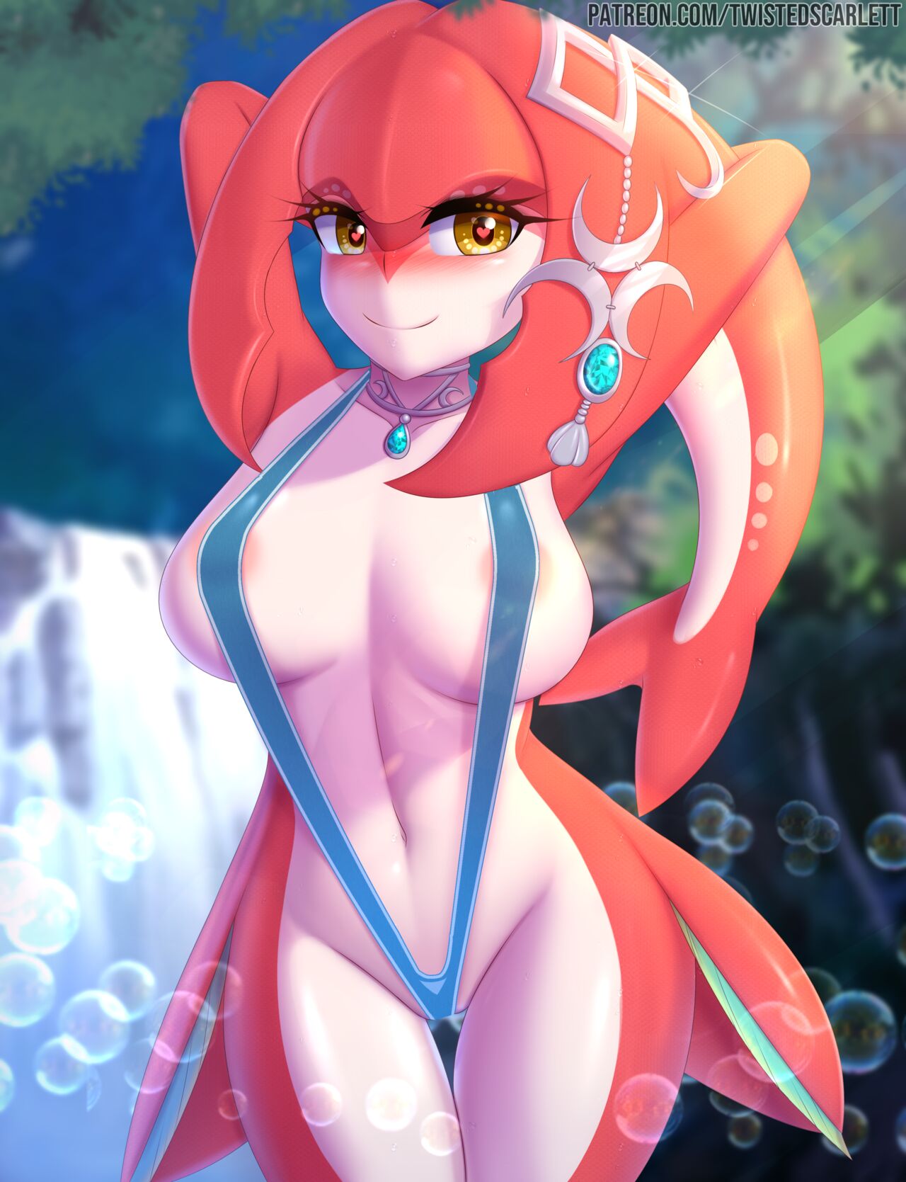 Mipha page 10 full
