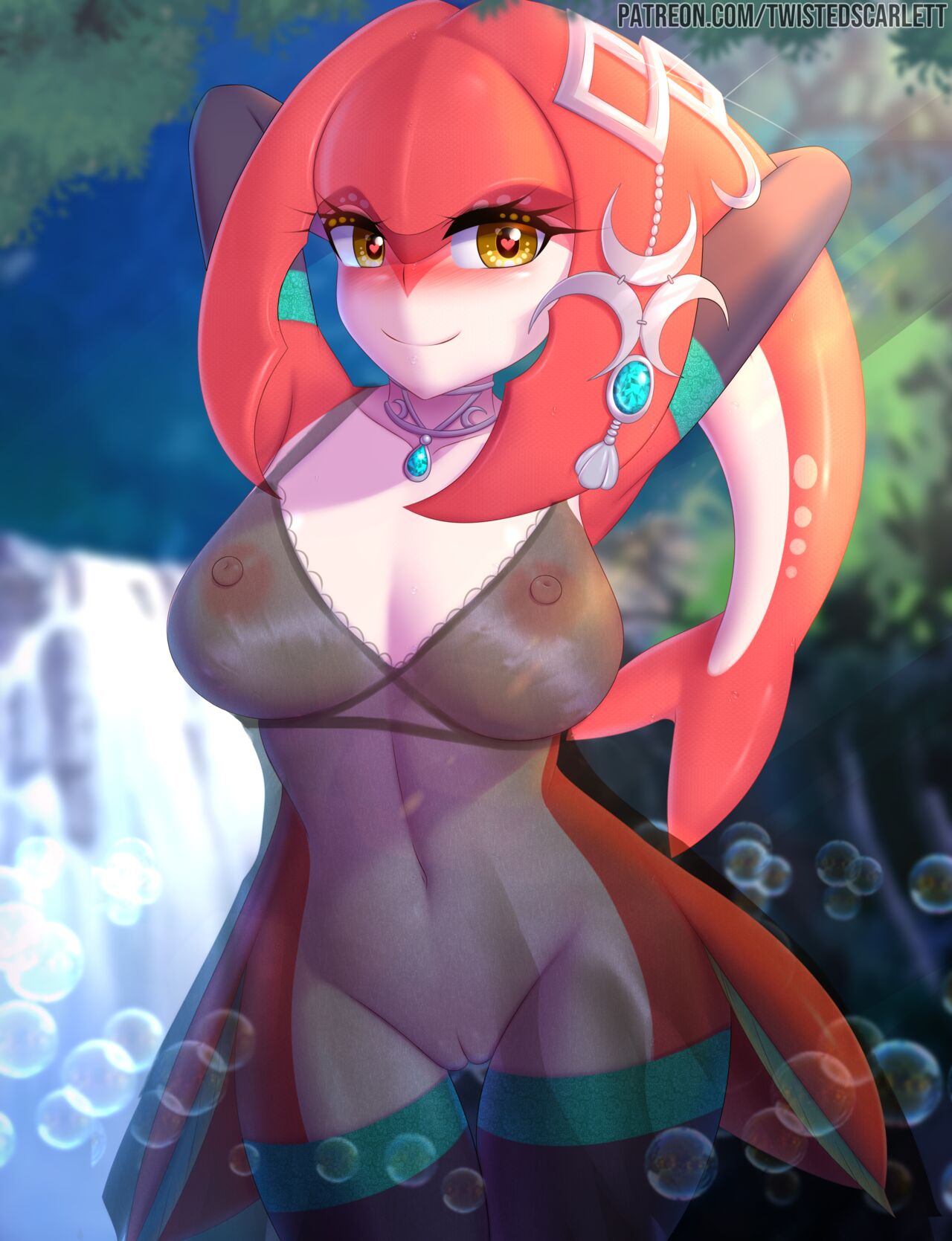 Mipha page 4 full
