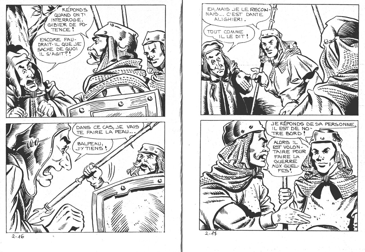 Satires 002 - La divine Comédie page 11 full