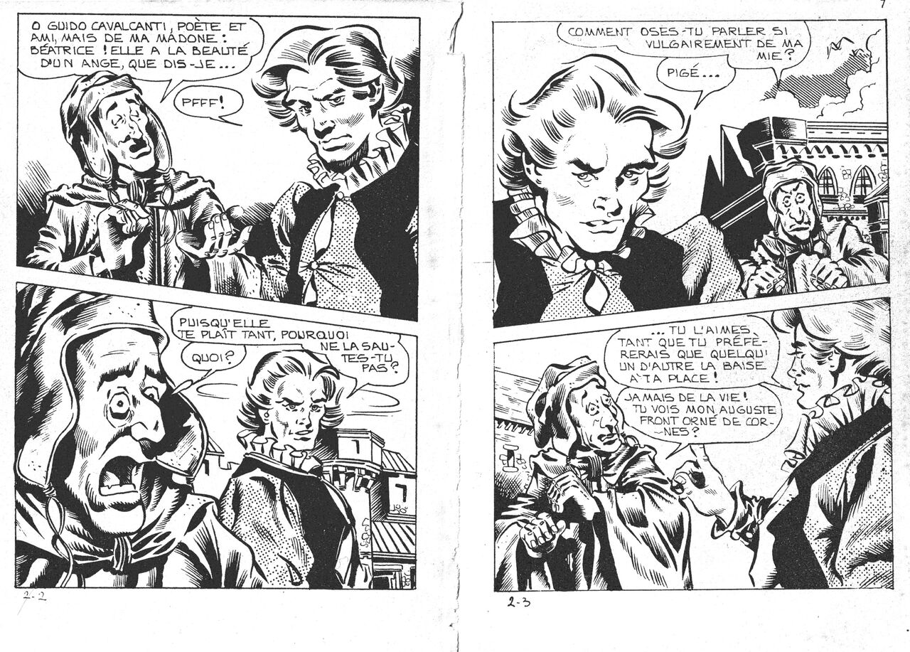 Satires 002 - La divine Comédie page 4 full