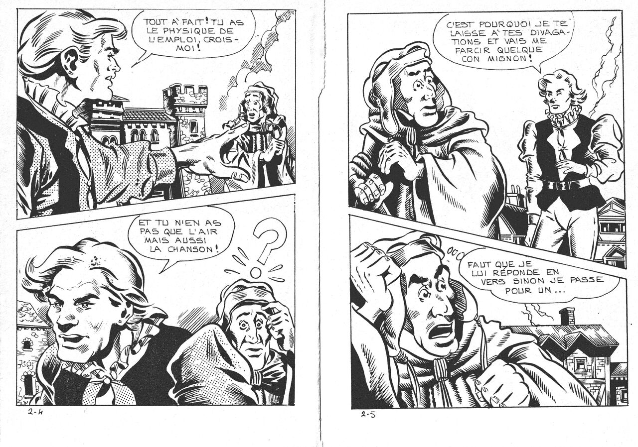 Satires 002 - La divine Comédie page 5 full