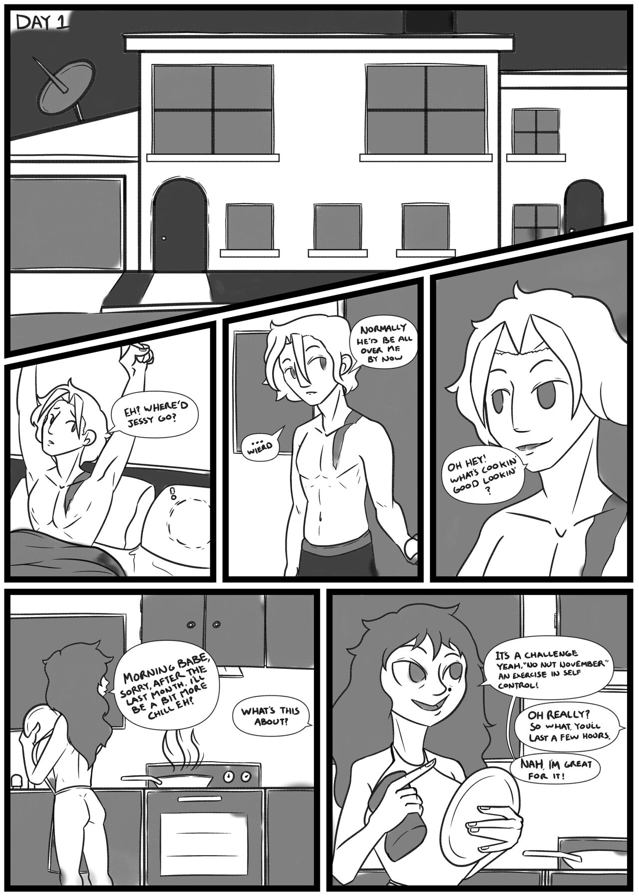 Jessy's NNN page 1 full