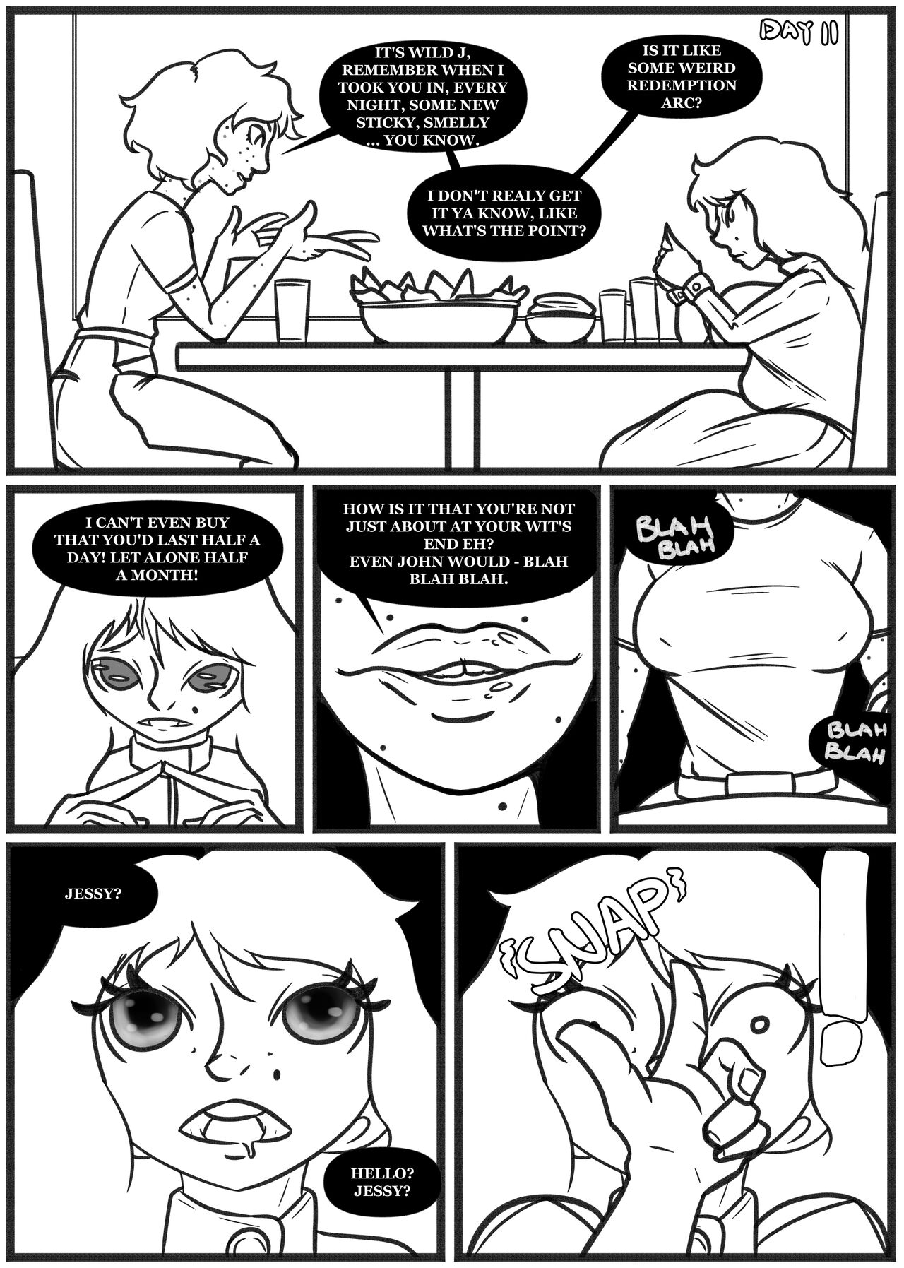 Jessy's NNN page 11 full