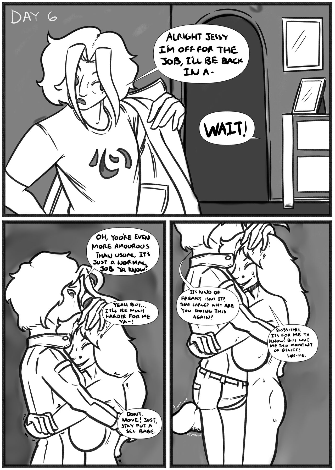 Jessy's NNN page 6 full