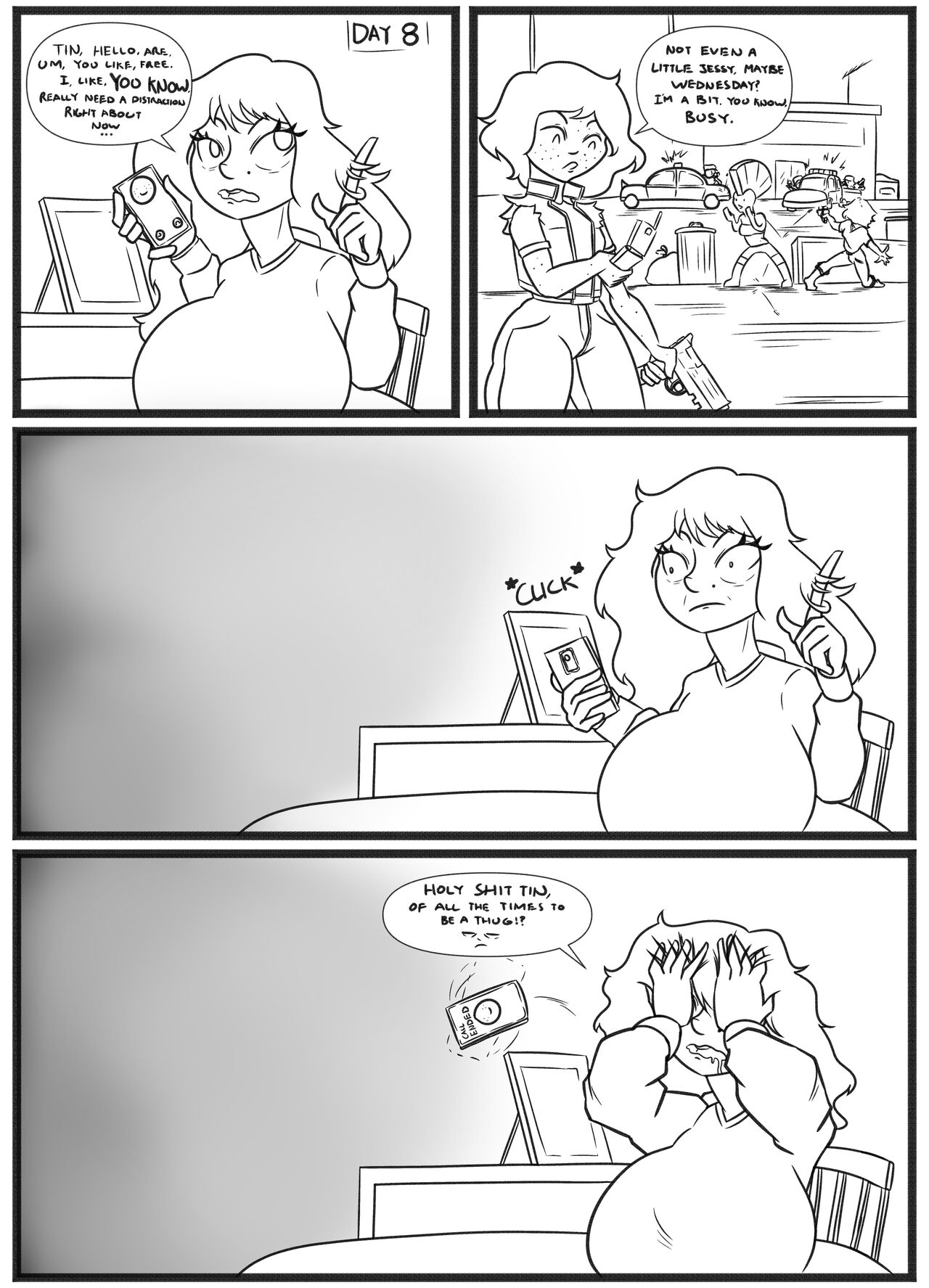 Jessy's NNN page 8 full