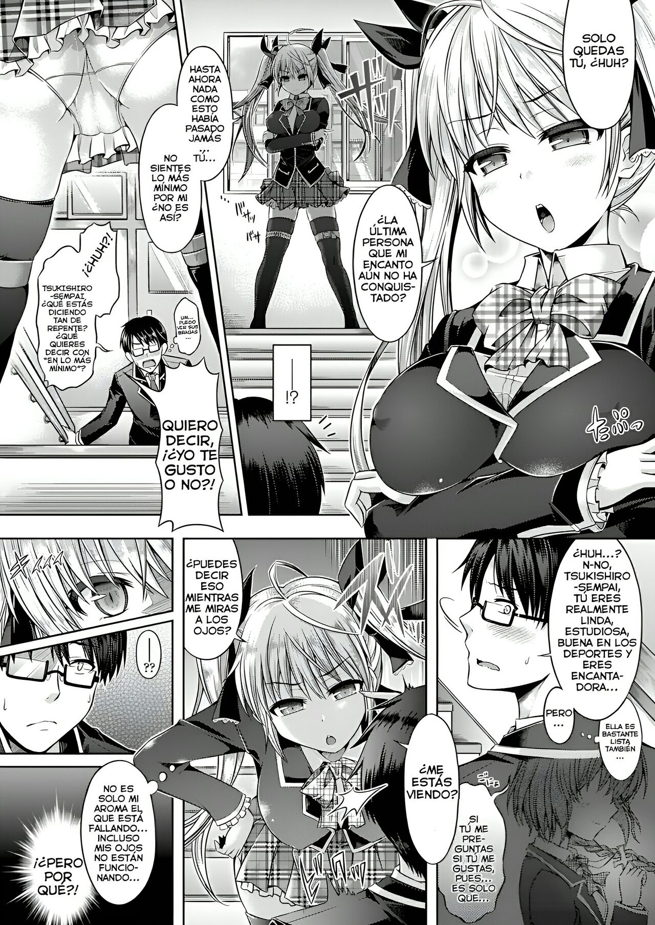 Kimi-iro Days day #1 page 2 full