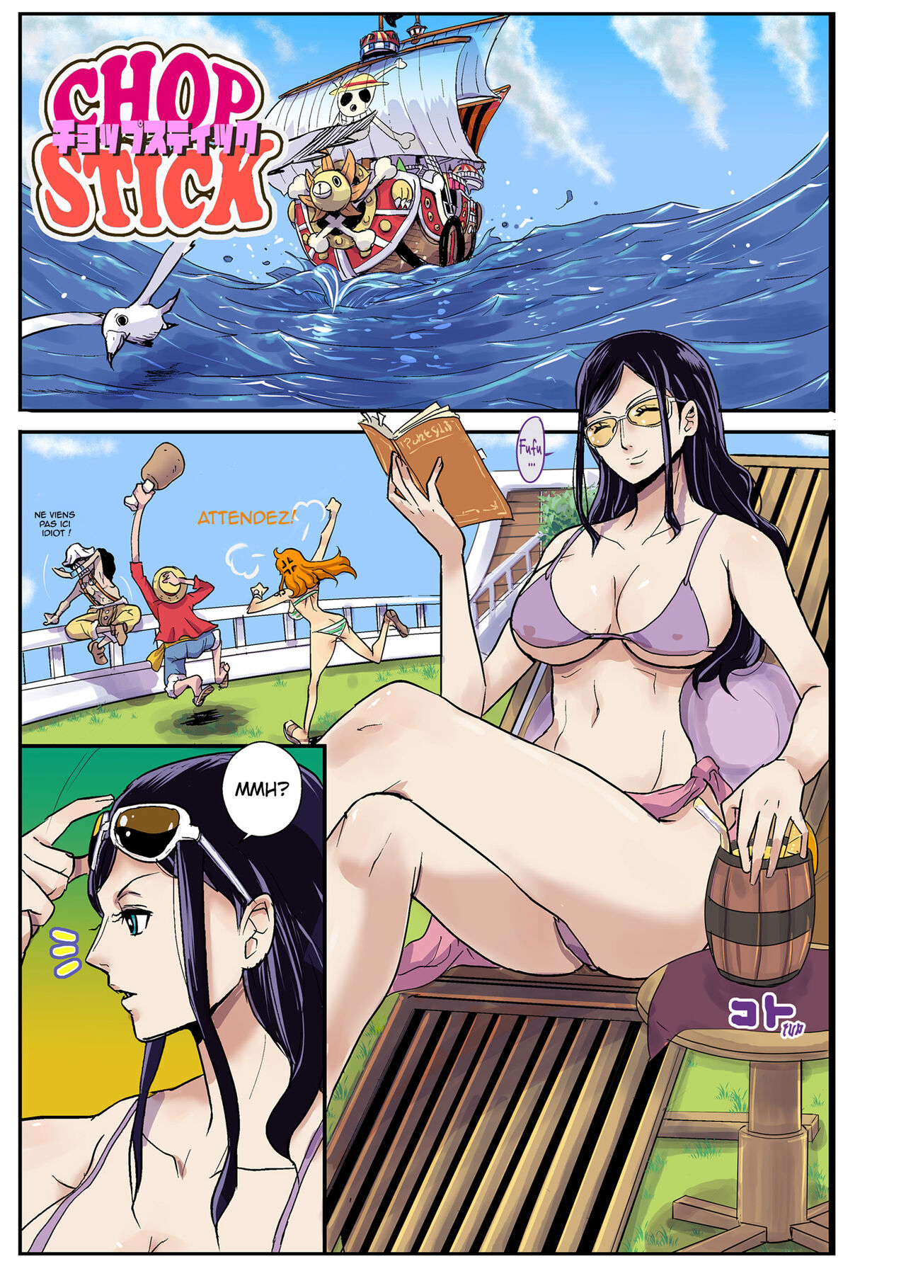 CHOP STICK page 5 full