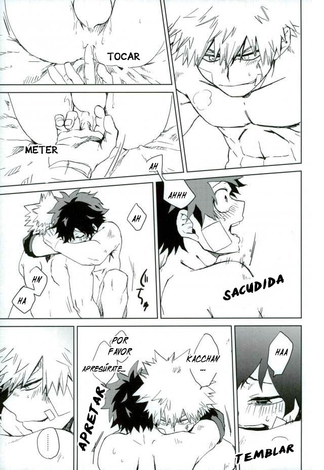 Mou Ii Kai? page 12 full