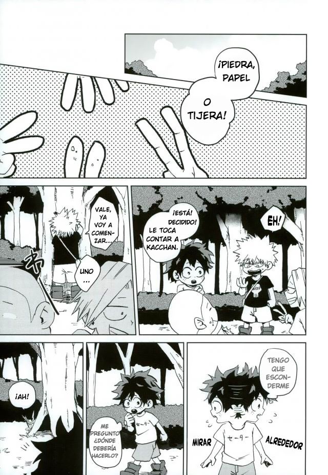 Mou Ii Kai? page 2 full