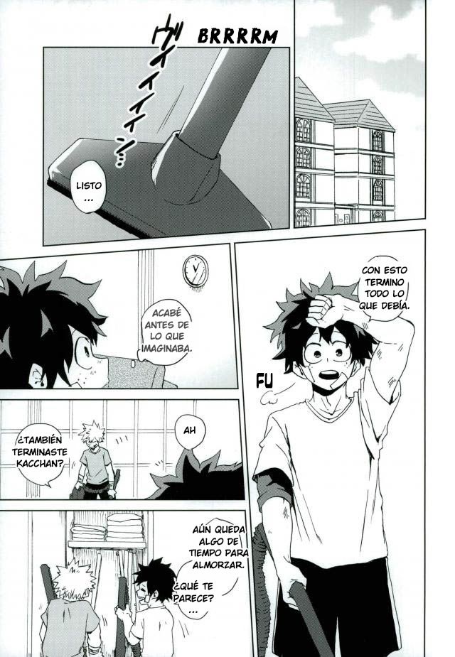 Mou Ii Kai? page 4 full