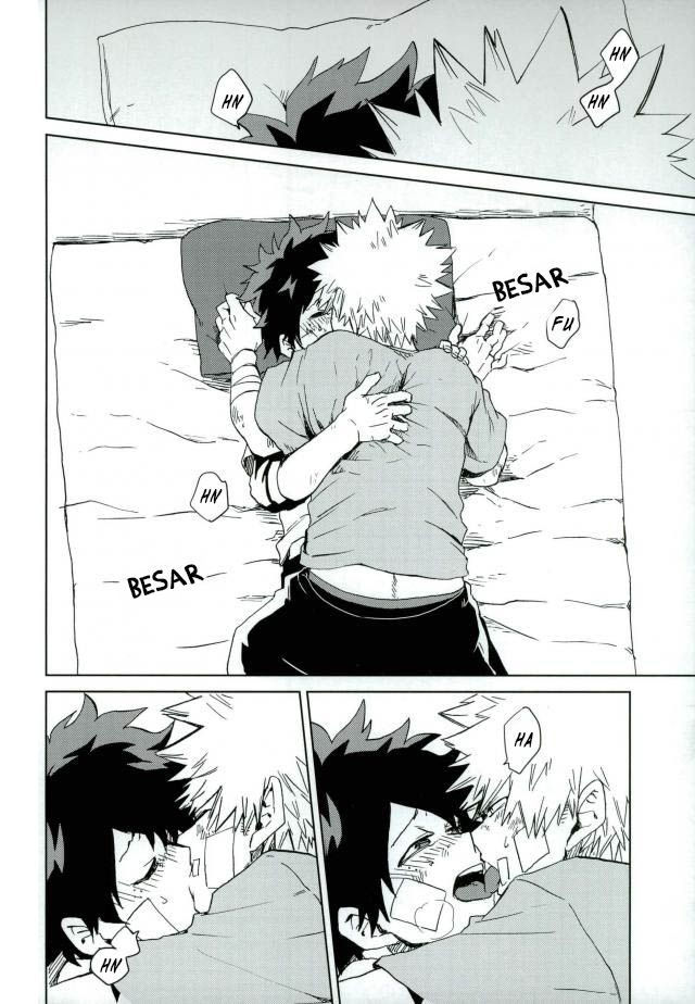 Mou Ii Kai? page 7 full