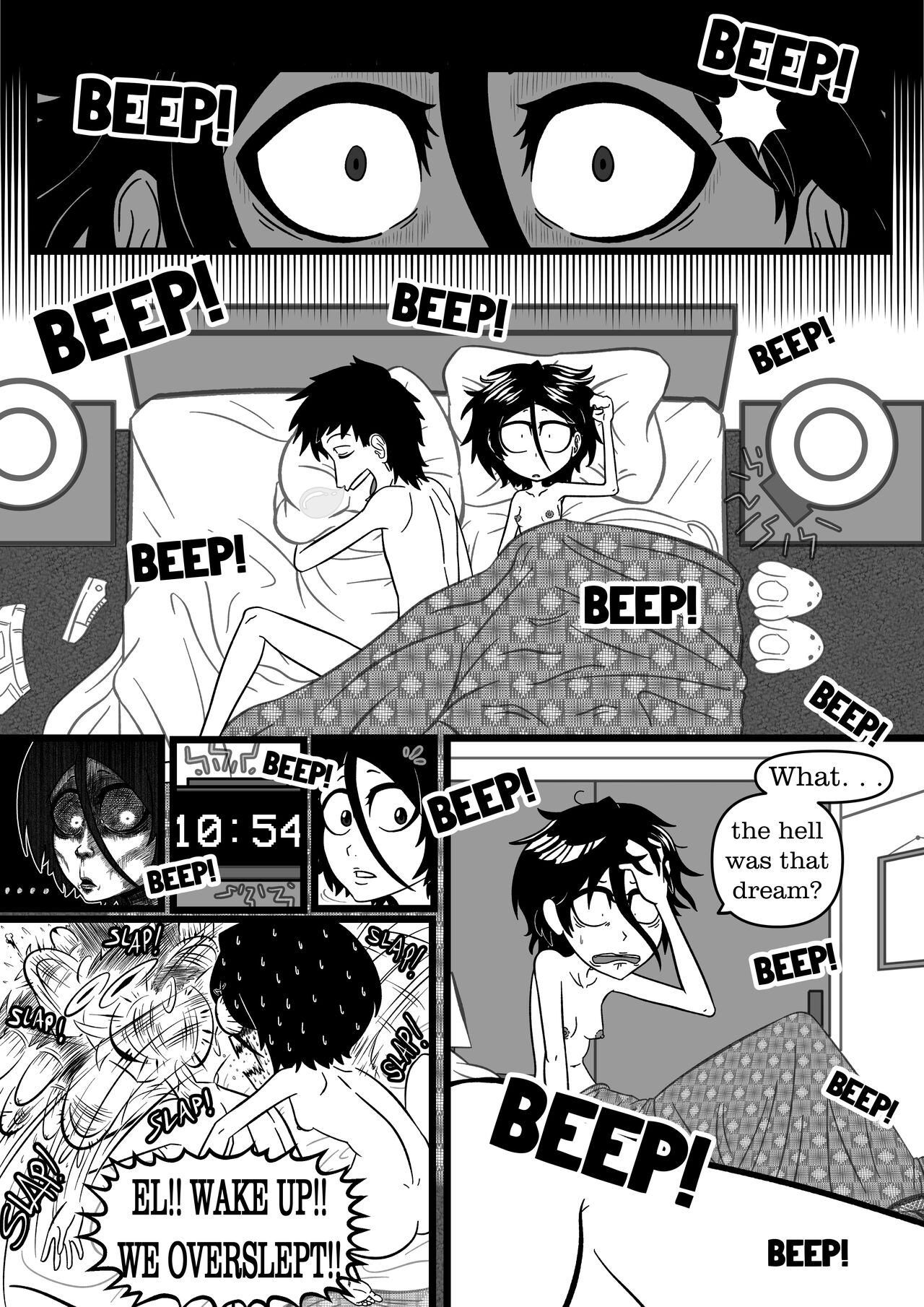 DELIGHTFUL DAY page 10 full