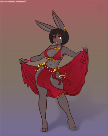 [Artist] ScorpDK cover