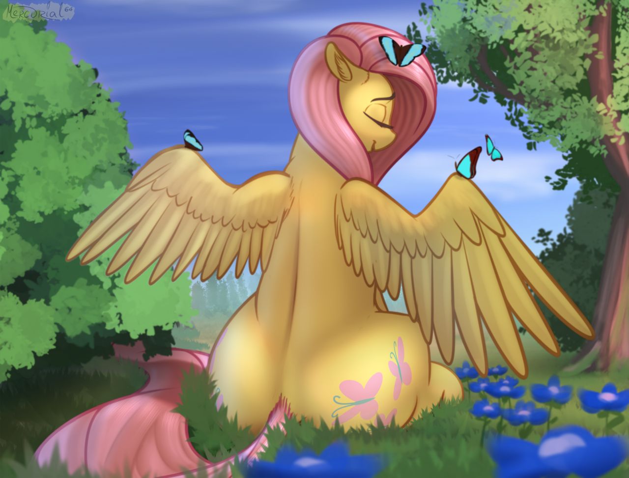 ARTIST mercurial64 page 3 full