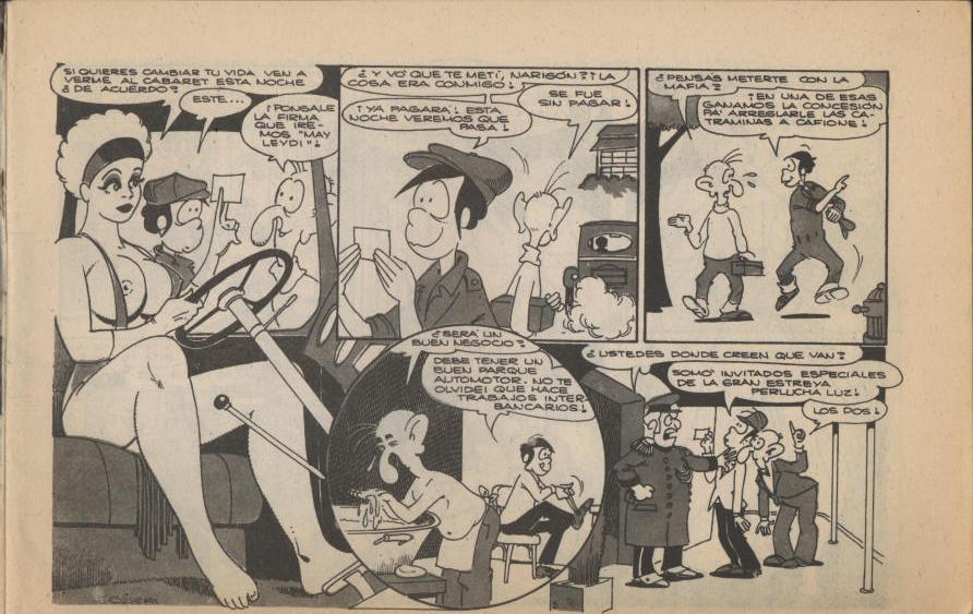Piturreadas 26 page 5 full