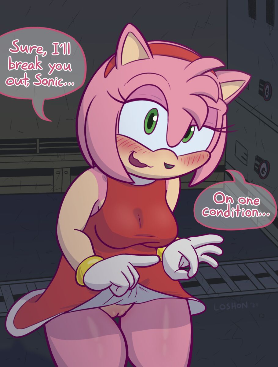 Amy's Proposition page 2 full