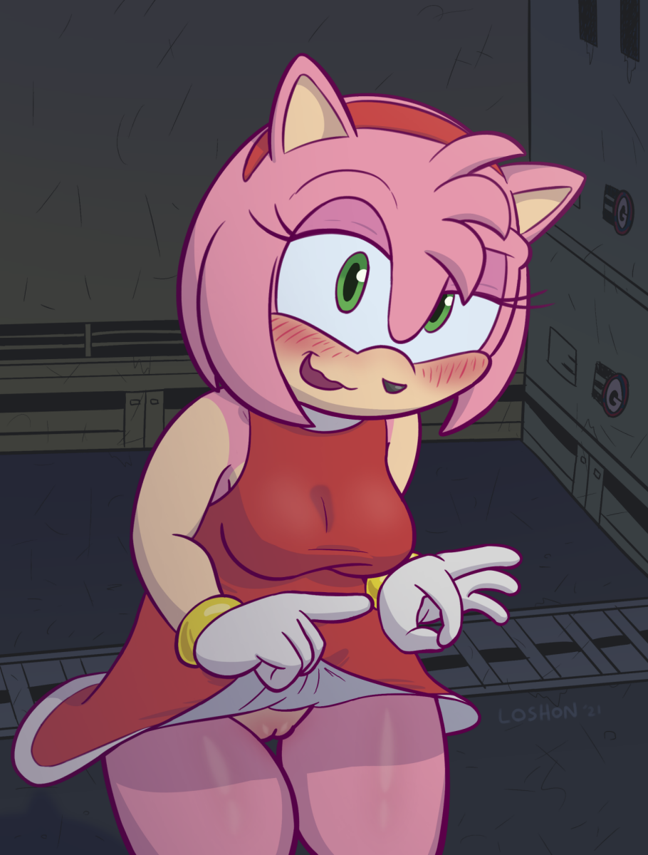 Amy's Proposition page 7 full