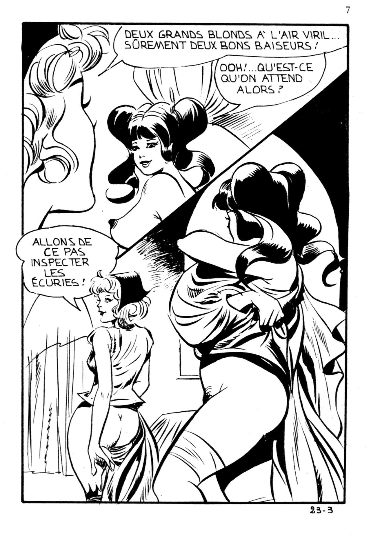 Contes Malicieux - 23 - Doigt de fée page 7 full