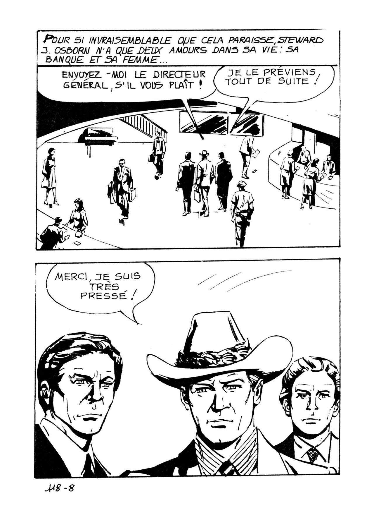 Série Jaune 102 - Ambre page 12 full