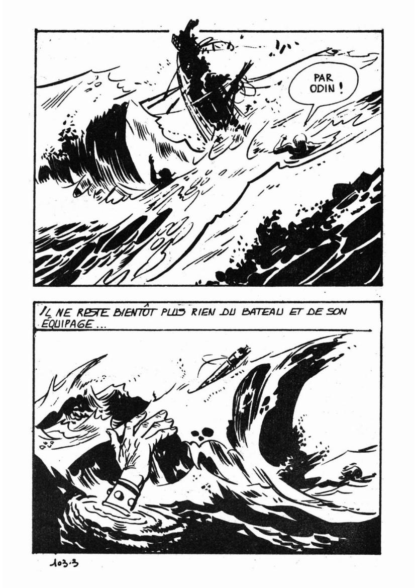 Zara la Vampire 103 - Ah Mon beau Chateau page 7 full