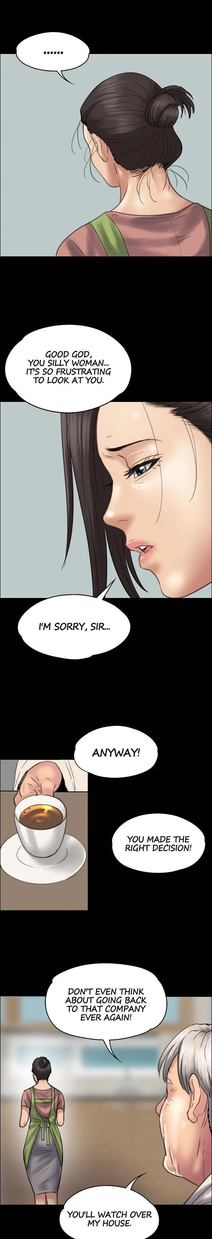 Queen Bee/Landlord's Little Girl - Ami sex scenes compilation 39 - 64 page 7 full