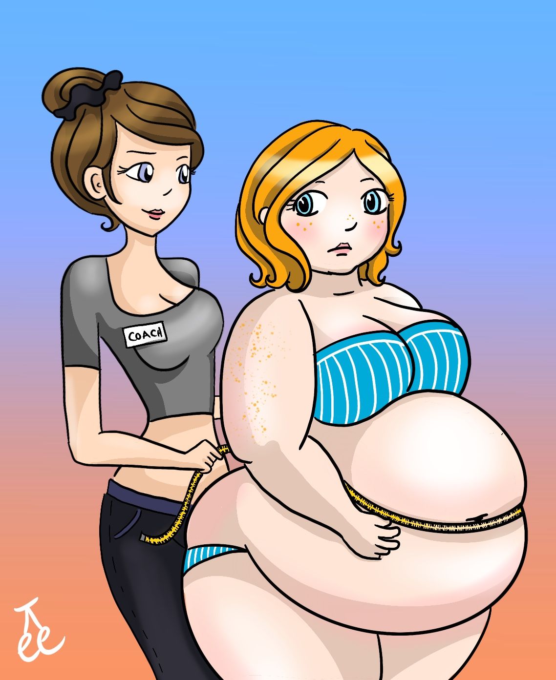 cherrychubs Collection page 6 full