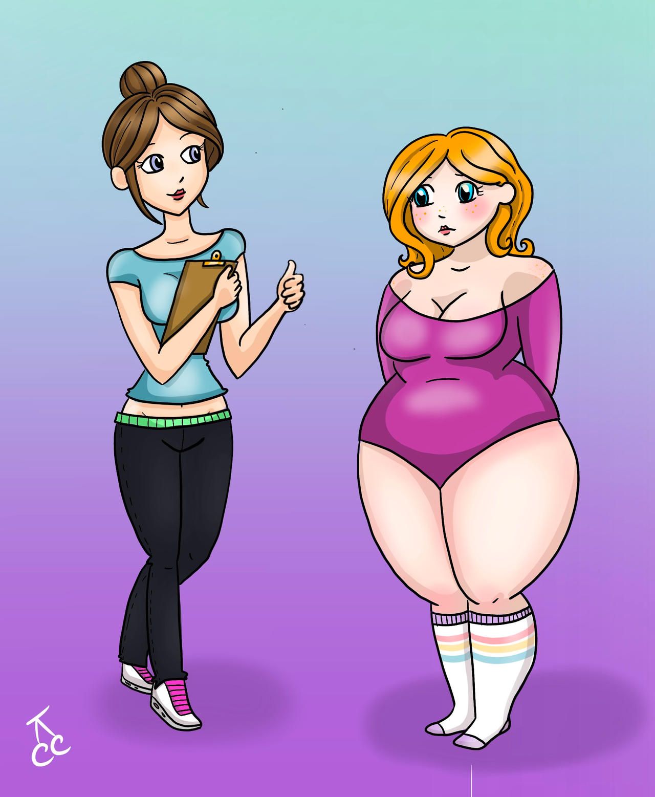cherrychubs Collection page 9 full