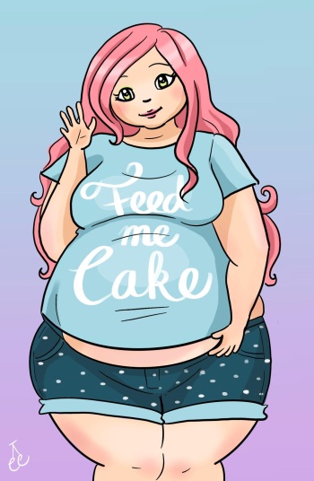 cherrychubs Collection cover