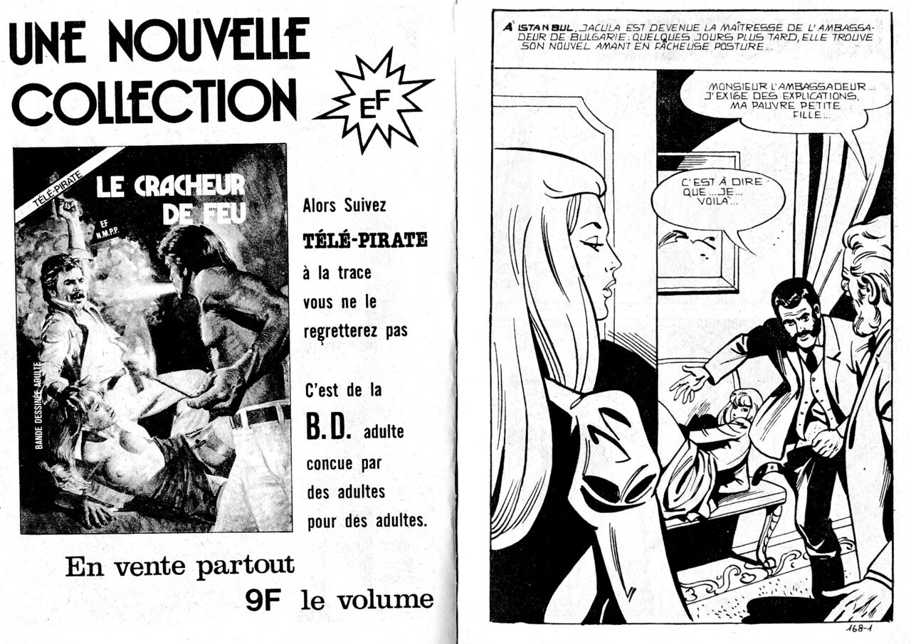 Super-Diabolique 024 - Le trésor de Troie page 3 full