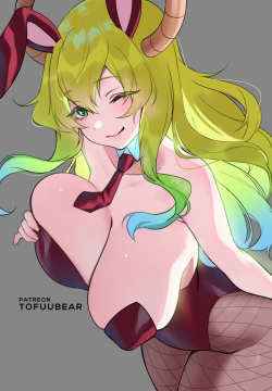 Tofuubear - September 2021