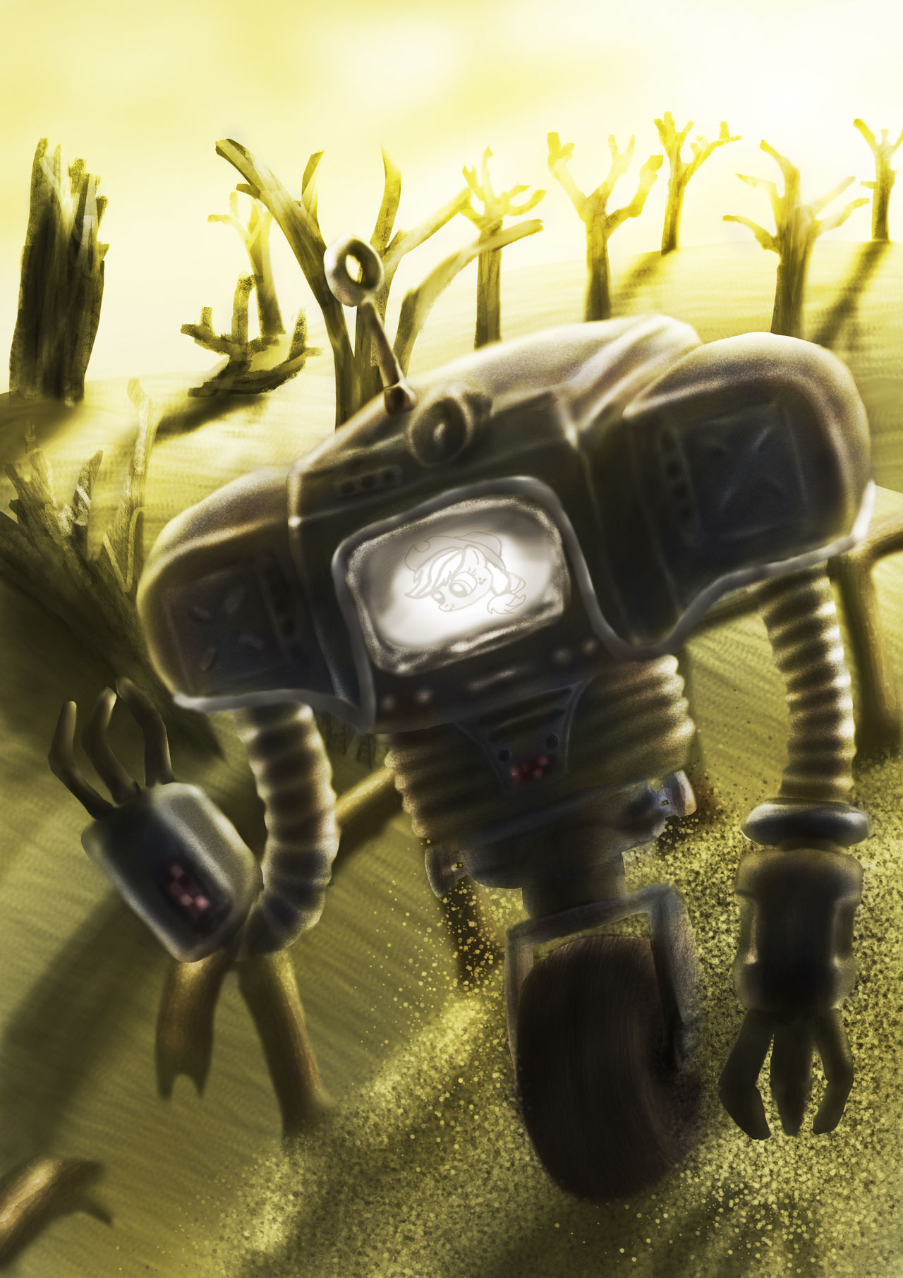 ARTIST Zolombo page 11 full