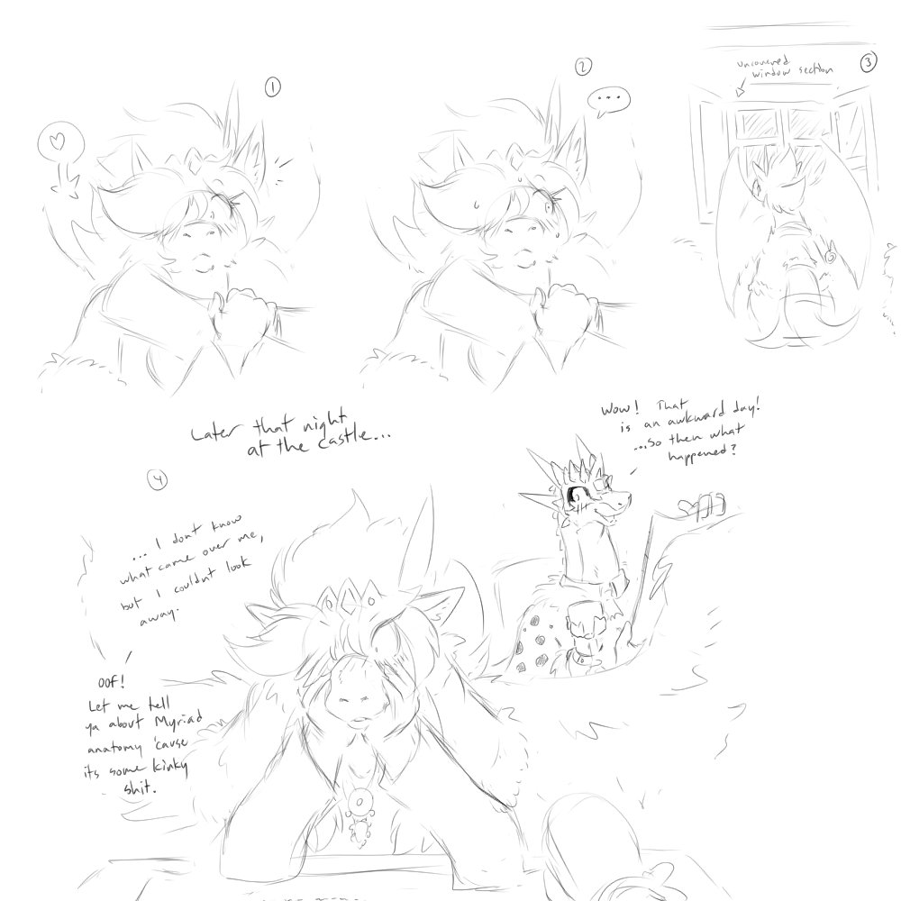 Some Time Later page 3 full