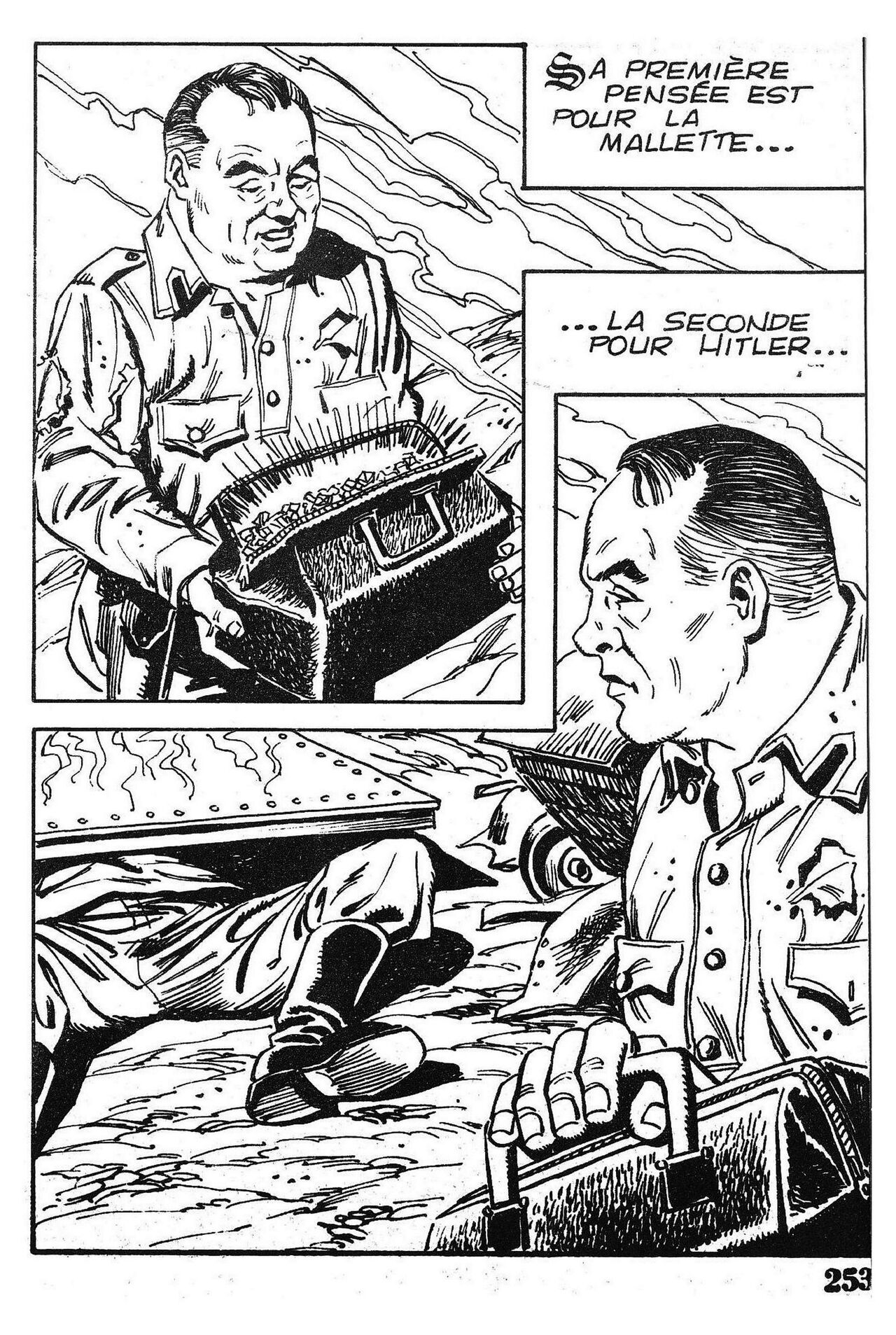 Elvifrance - Hitler - 003 - Phénix page 10 full