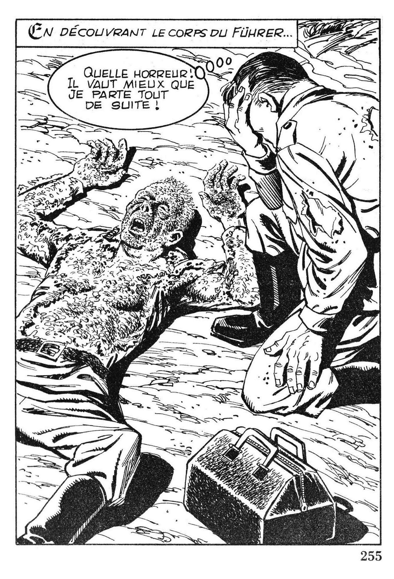 Elvifrance - Hitler - 003 - Phénix page 12 full
