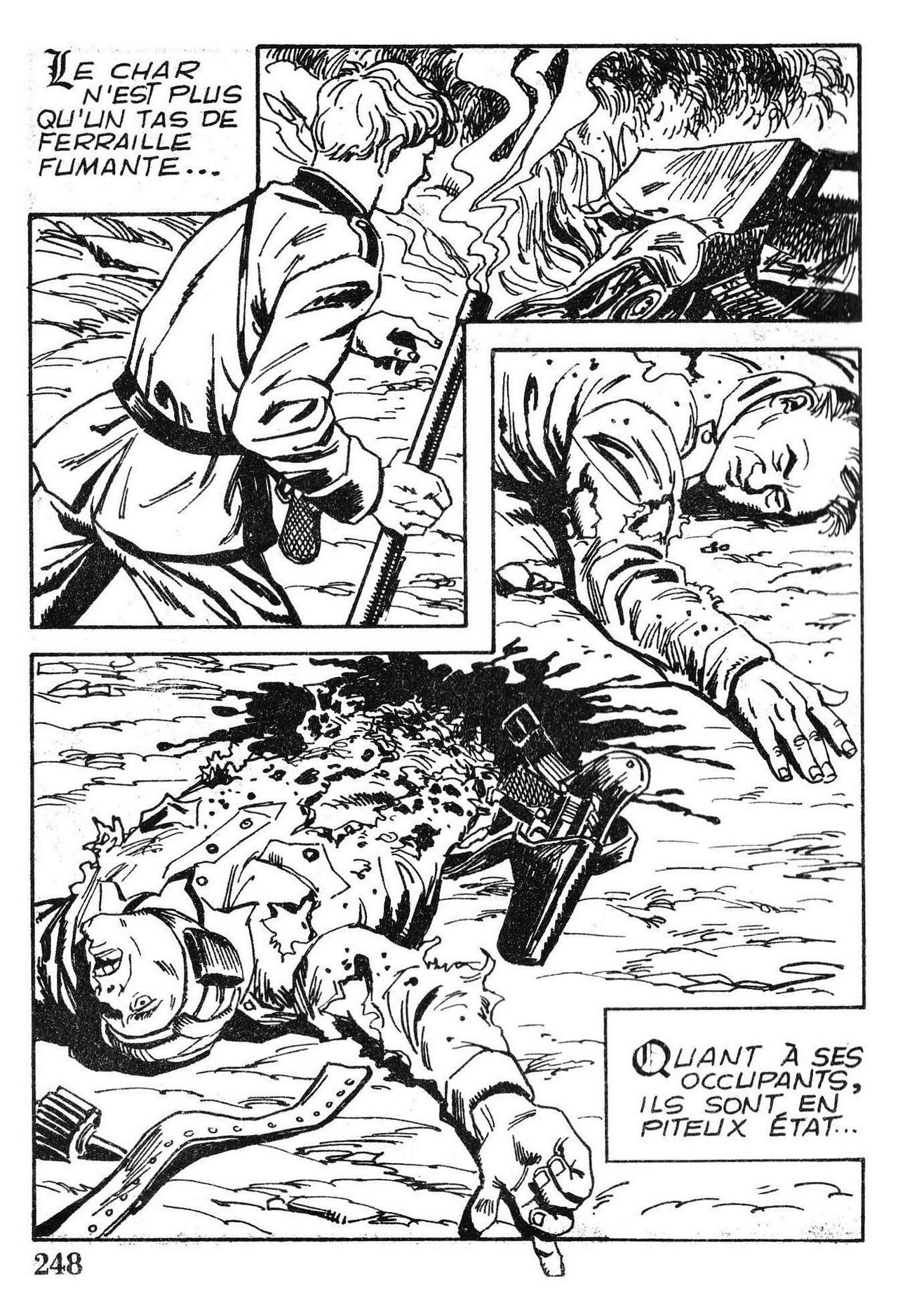 Elvifrance - Hitler - 003 - Phénix page 5 full