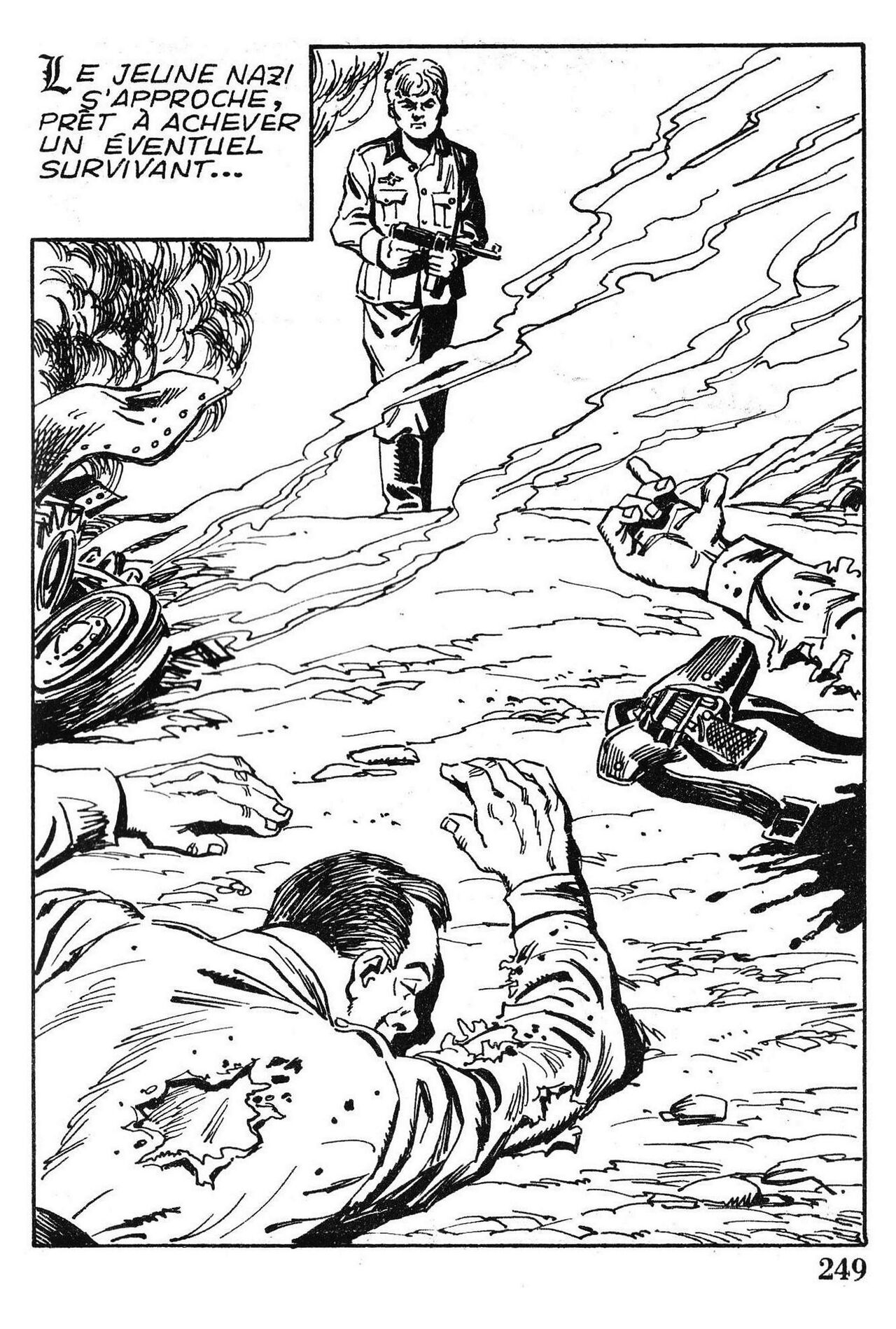Elvifrance - Hitler - 003 - Phénix page 6 full