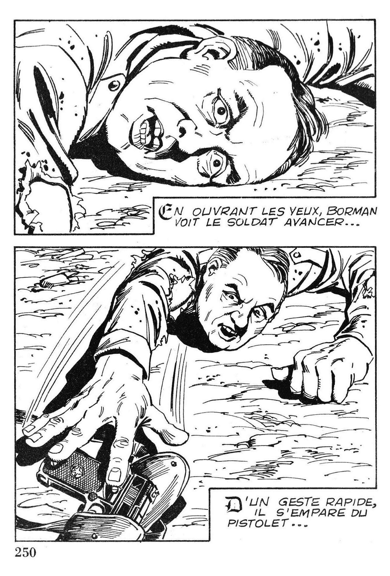 Elvifrance - Hitler - 003 - Phénix page 7 full