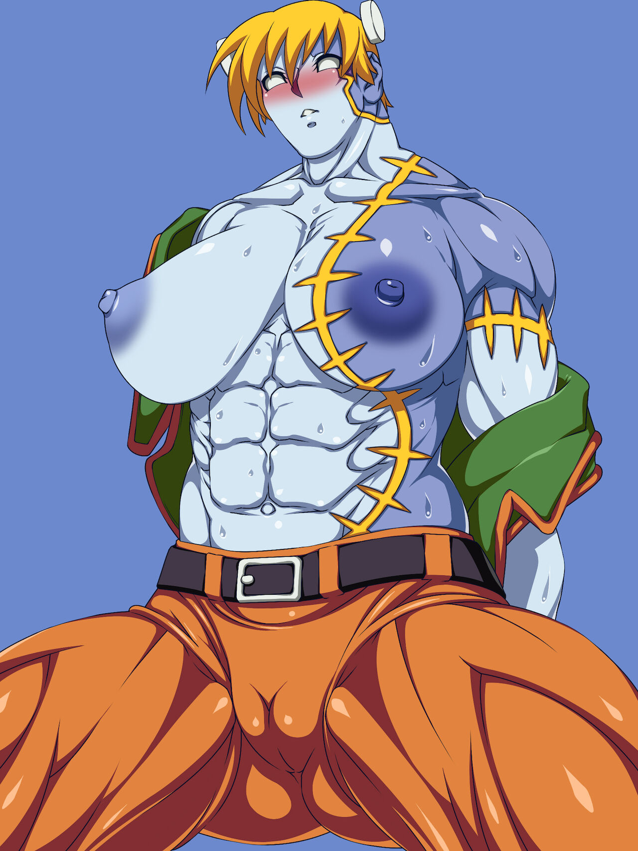 ARTIST ginnyo page 2 full