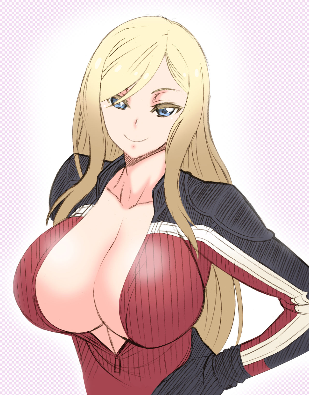 ARTIST ginnyo page 7 full
