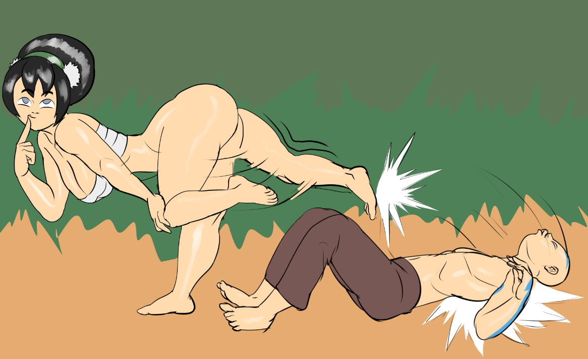 Boulder Booty page 10 full