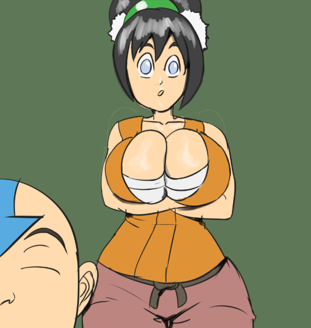 Boulder Booty page 5 full