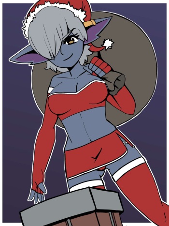 LoL - Tristana Pack cover
