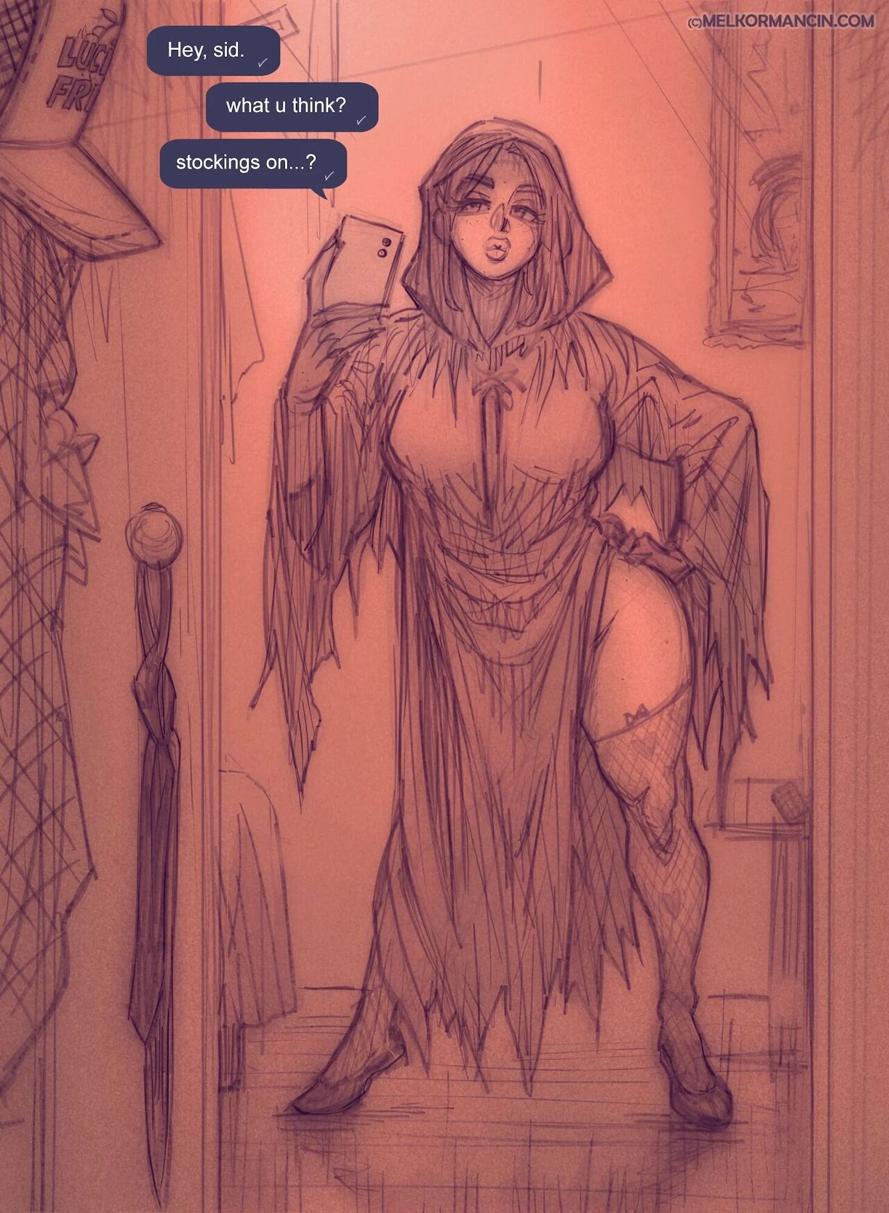 Melkor Mancin page 12 full