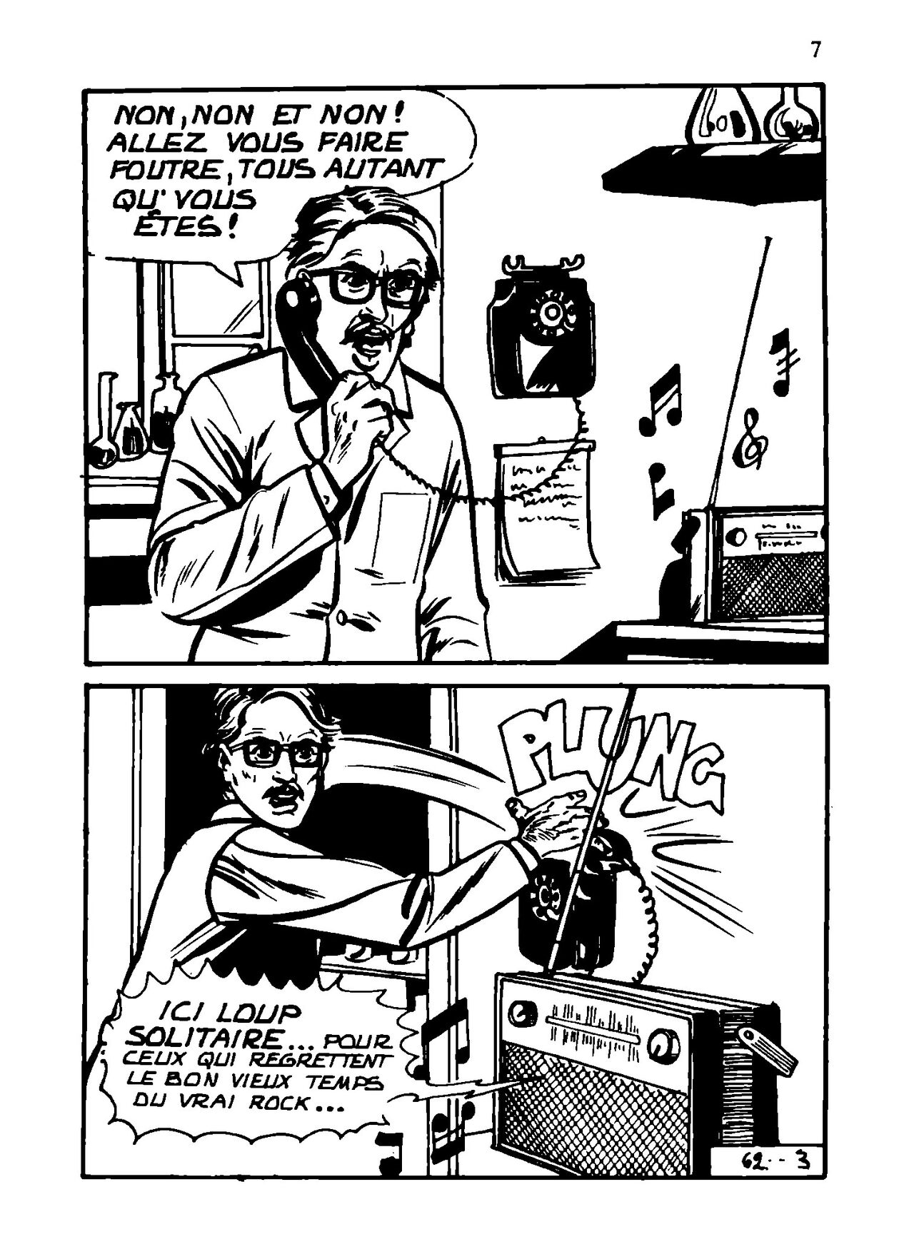 Goldboy 062 - Ah! ça ira, ça I.R.A -  - Mai 1977 page 7 full