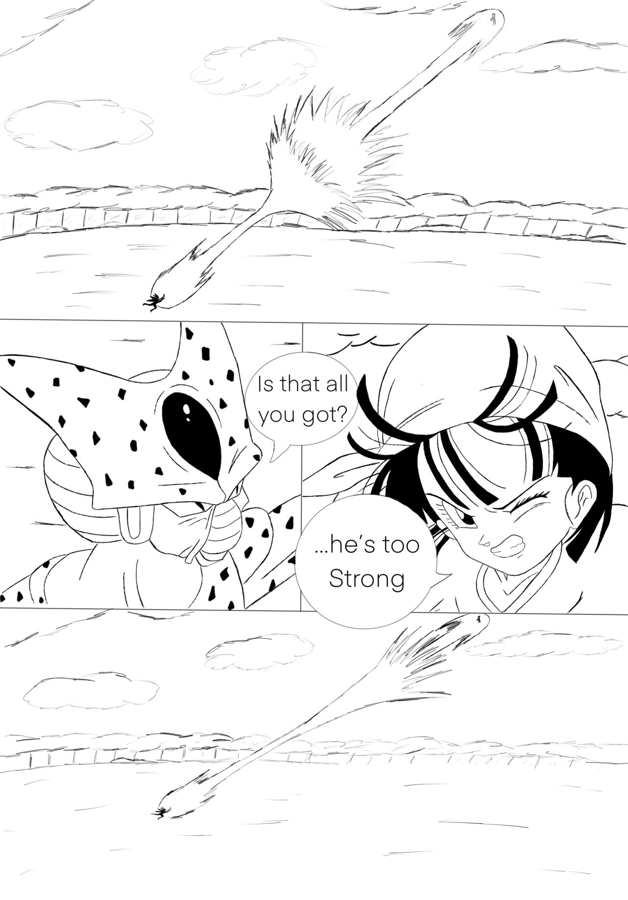 The Perfect Vendetta by Nashdnash page 7 full