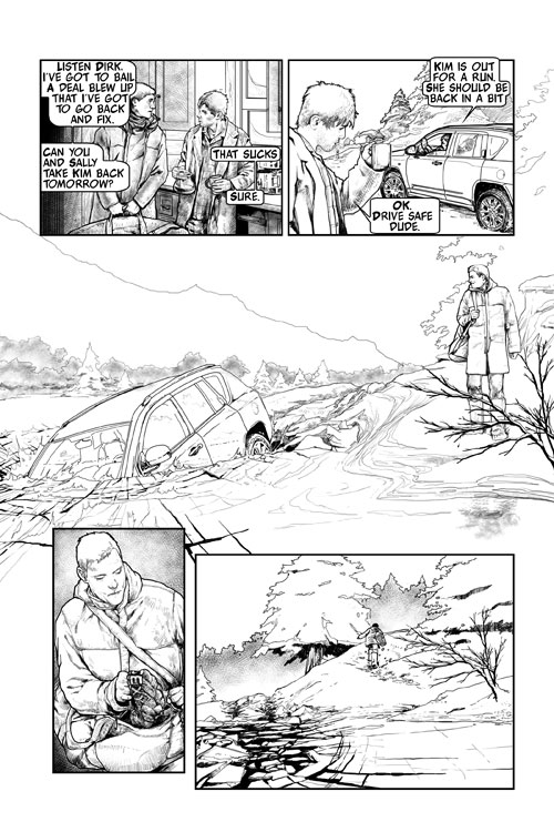 The Cabin page 3 full