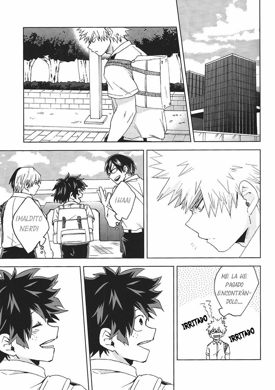 13-nichi no Kinyoubi page 11 full