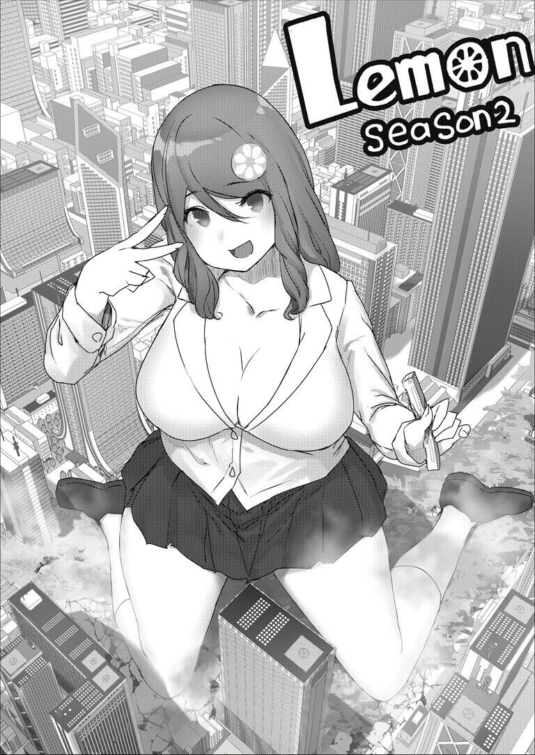 Lemon2 page 1 full