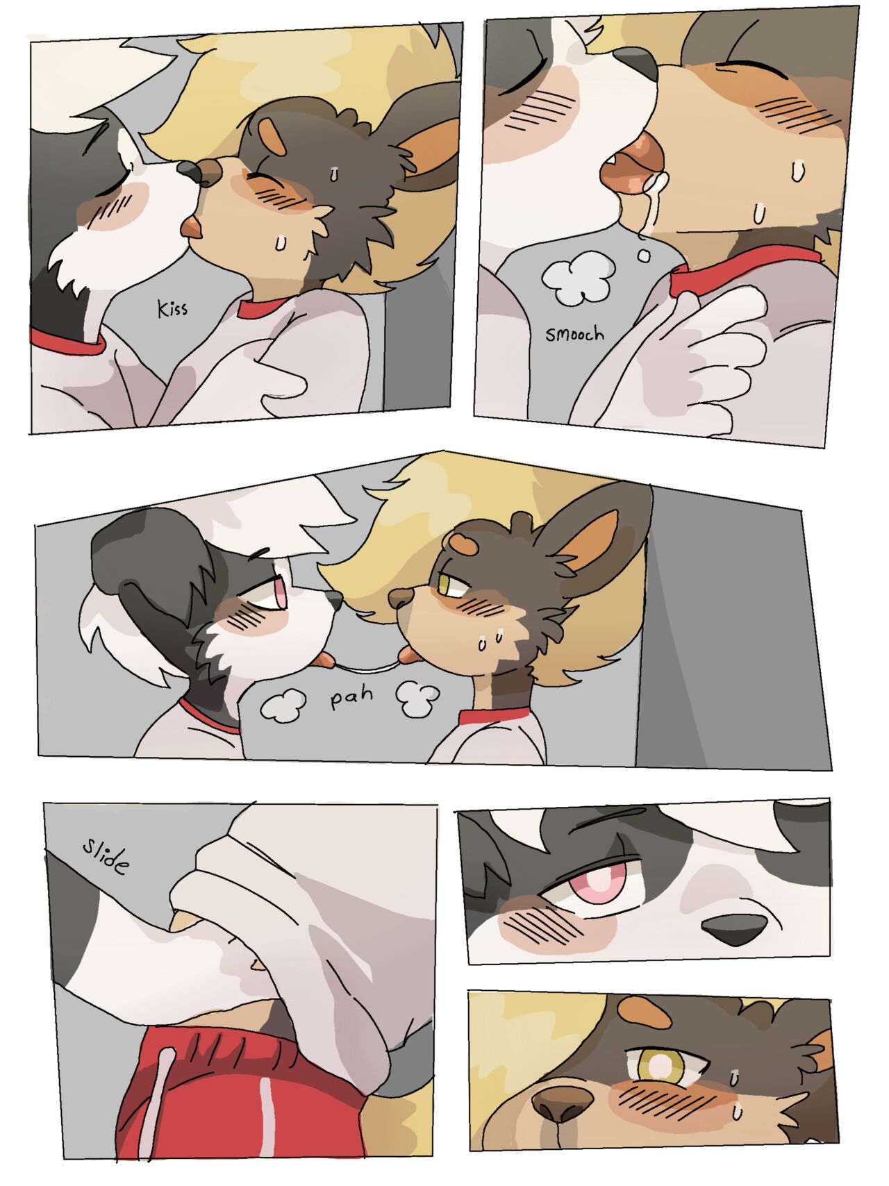 Good Sportmanship page 2 full